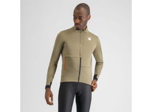 Sportful SUPER bunda olive green