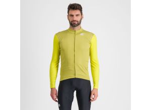 Sportful CHECKMATE THERMAL dres cedar olive green