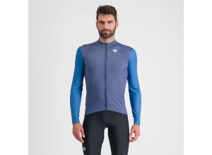 Sportful CHECKMATE THERMAL dres blue denim huckleberry