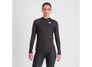 Sportful MATCHY dámsky THERMAL dres black