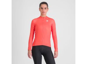 Sportful MATCHY dámsky THERMAL dres pomplemo