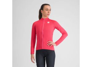 Sportful MATCHY THERMAL dámsky dres raspberry