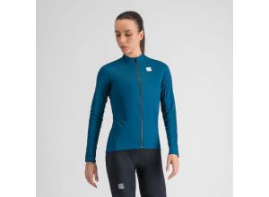 Sportful MATCHY THERMAL dámsky dres teal blu