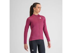 Sportful MATCHY THERMAL dámsky dres raspberry violet