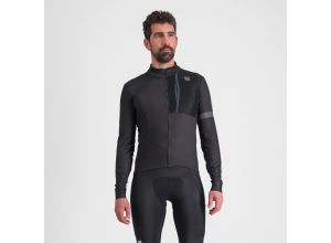 Sportful SUPERGIARA THERMAL dres black