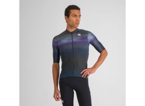 Sportful FLOW SUPERGIARA dres black