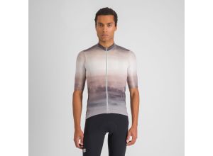 Sportful FLOW SUPERGIARA dres warm cement