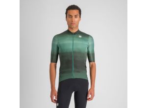 Sportful FLOW SUPERGIARA dres scarab