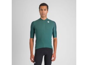 Sportful SUPERGIARA dres shrub green