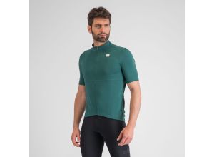 Sportful GIARA dres shrub green