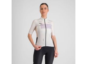 Sportful BREAKOUT SUPERGIARA dámsky dres white