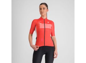 Sportful BREAKOUT SUPERGIARA dámsky dres pompelmo