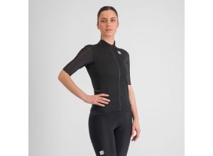 Sportful SUPERGIARA dámsky dres black