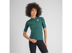 Sportful SUPERGIARA dámsky dres shrub green