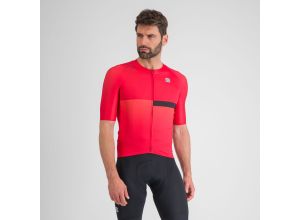 Sportful BOMBER dres red