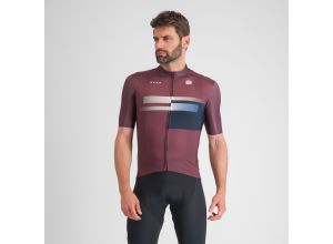 Sportful GRUPPETTO dres huckleberry