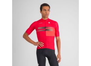 Sportful GRUPPETTO dres red