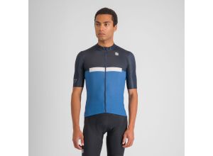 Sportful PISTA dres galaxy blue blue jeans