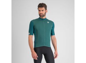 Sportful SRK  dres shrub green