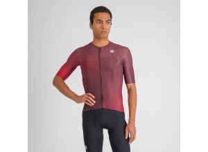 Sportful LIGHT dres huckleberry