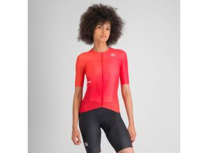 Sportful LIGHT dámsky dres pompelmo