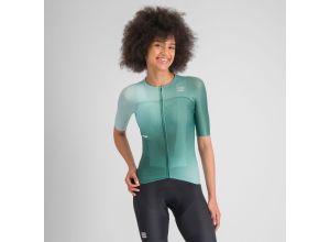 Sportful LIGHT dámsky dres shrub green