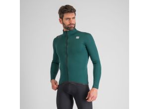 Sportful FIANDRE LIGHT bunda shrub green