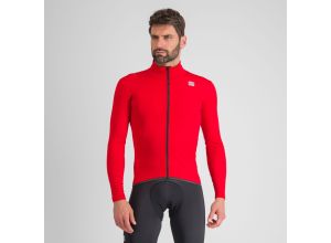 Sportful FIANDRE LIGHT bunda tango red