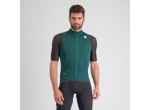 Sportful FIANDRE PRO vesta shrub green