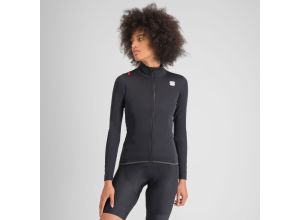 Sportful FIANDRE LIGHT dámska bunda black