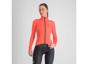 Sportful FIANDRE LIGHT dámska bunda pompelmo