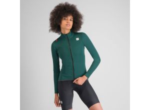 Sportful FIANDRE LIGHT dámska bunda shrub green