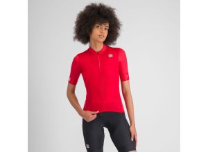 Sportful SRK dámsky dres tango red