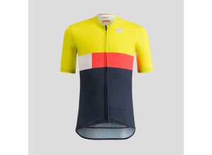 Sportful SNAP KID dres multicolor