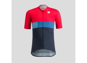 Sportful SNAP KID dres multicolor