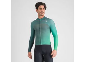 Sportful BODYFIT PRO THERMAL dres shrub green