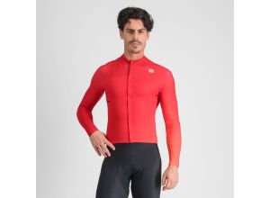 Sportful BODYFIT PRO THERMAL dres tango red