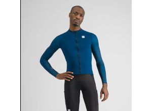 Sportful SRK THERMAL dres teal blu