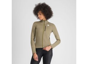 Sportful SRK dámska bunda olive green