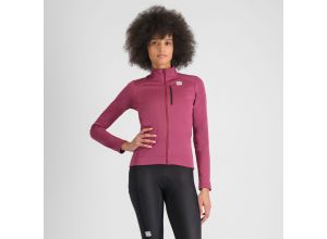 Sportful SRK dámska bunda raspberry violet