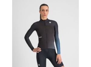 Sportful BODYFIT PRO THERMAL dámsky dres black