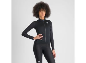 Sportful SRK THERMAL dámsky dres black