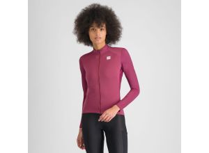 Sportful SRK THERMAL dámsky dres raspberry violet