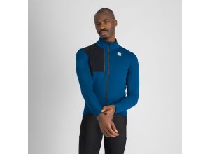 Sportful GIARA SOFTSHELL bunda teal blu