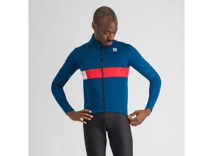 Sportful NEO SOFTSHELL bunda teal blu