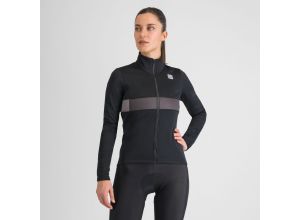 Sportful NEO SOFTSHELL dámska bunda black