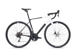 SUPERIOR X-ROAD 9.3 GF / Matte Carbon / White