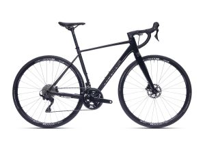 SUPERIOR X-ROAD 6.5 GF / Matte Black Stealth