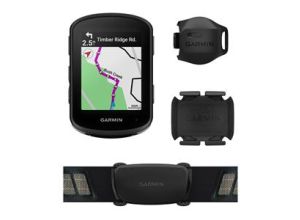 Garmin Edge 540 Bundle EU