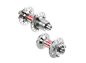 DT SWISS 240 DEG90 32h BOOST Shimano MS sada - LIMITED